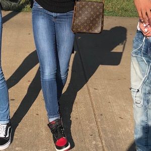 Meet your Posher, Justin